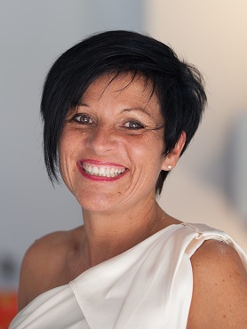 Claire Clark Directrice du premier degré